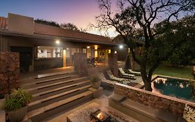 Elements Private Golf Reserve House 296